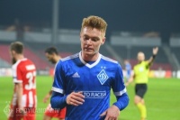 Оцінки українських команд за єврокубковий тиждень від WhoScored