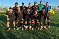 «Зоря» програла ексклубу Коноплянки в контрольному матчі