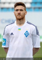 Віторіну Антунеш: «Я буду боротися кожного дня, щоб ставати краще»