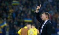 Украина-2021. Каких ошибок нужно избежать Андрею Шевченко, чтобы не повторить провал Евро-2016