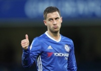 «Реал» погодив трансфер Азара за 190 млн євро