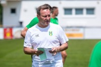 Ступар: «Калітвінцеву, мабуть, було соромно за такий пенальті»