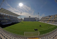 ​Матч «Шахтар» – «Бешикташ» було скасовано