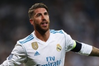 Серхіо Рамос - перший захисник в історії Ла Ліги, який забив в 14 сезонах поспіль