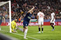 Суперкамбек. «ПСВ» вирвав перемогу в «Севільї», програючи 0:2 за 25 хв до кінця