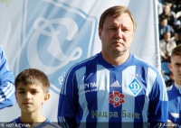 Василь Тітов: «Калітвінцев продовжить тренувати команду»