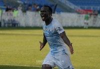 Що відбувається між Діалло та Луческу? Сенегалець став чемпіоном Африки, але румун його ігнорує та не дає грати