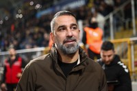 Туран вляпався в проблеми: тренер заборгував шалену суму