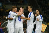 Паляниця: «Динамо» повинно було показати більш солідний футбол, «Астана» – це не «Ліверпуль» і не «Арсенал»