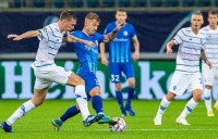 Задел сродни победе. «Динамо» в еврокубках после 2:1 на выезде