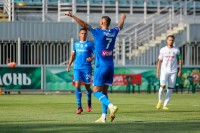 Андрій Ярмоленко забив 100-й м’яч в УПЛ