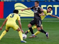  «Вильярреал» - «Реал»: Мадрид отскочил, конкурент Лунина стал худшим, а «Шахтеру» рано радоваться