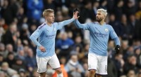 «Манчестер Сіті» розгромив «Порт Вейл» у Кубку Англії –Зінченко забив за клуб уперше за рік