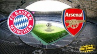«Баварія» - «Арсенал»: відеопрогноз Роберто Моралеса