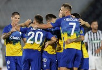 Хто дорожче: порівняли ціни «Динамо» та «Рейнджерс» на Transfermarkt