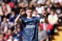 Циганков потрапив до збірної туру Ла Ліги за версіями WhoScored та SofaScore