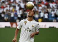 Реал «заплатил» за каждый гол Азара около 20 млн евро – СМИ обнародовало впечатляющую статистику