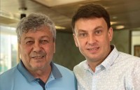 Игорь Цыганык: «Вы заметили, что Мирча Луческу изменился? Нет больше никакой токсичности и агрессии...»