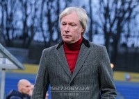 Італійський клуб привітав Олексія Михайличенка з 57-річчям