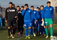 Олександр Нойок: «Хотілося б, щоб Хльобас ще затримався в мінському «Динамо»