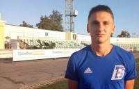 Денис Антюх: «Уже просматривали «Риеку». Сразу видно, что у команды поставлена игра»