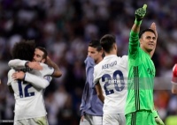 ​Букмекери визначили фаворита на перемогу в Лізі чемпіонів