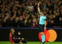 Жах Ракицького. Поєдинок життя для «Шахтаря» судитиме іспанська бригада арбітрів