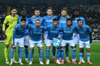 Дивацтва Мінспорту. Український клуб не зіграв із «Наполі» через документи