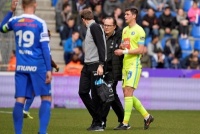 Точний діагноз Яремчука. Новини із бельгійської клініки