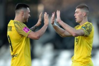 «Брюгге» хоче придбати ще одного українського топ-форварда за 6,5 млн євро