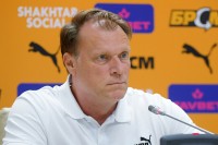 Йожеф Сабо : «Вирішальним для ван Леувена буде найближчий матч Ліги чемпіонів»