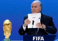 ЧС-2022 можуть перенести з Катару до США або Англії