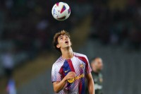 Жоау Фелікс: «Я не зміг адаптуватися до ідей Сімеоне»