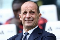 Аллегрі влітку покине «Ювентус»
