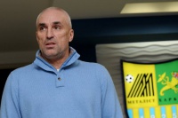 Олександр Ярославський: «Навіщо мені «Металіст»? Там боргів більше 30 мільйонів» 