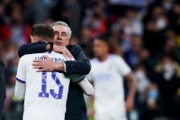 Вальверде — найкращий гравець тижня у Лізі чемпіонів