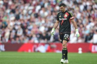 Суперпропозиція. Найкращий воротар 2024 року може змінити клуб влітку