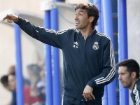 Рауль попросив керівництво «Реала» не купляти гравця у «Шахтаря»