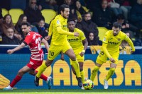 Дебют Циганкова не відбувся. «Жирона» в кінцівці програла «Вільярреалу»