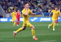 Три думки про фантастичну тренерську перемогу Шевченка і збірної України над Сербією