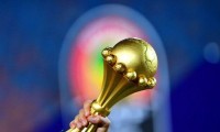 Официально. Кубок африканских наций перенесен с 2021 на 2022 год