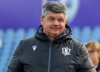 Віталій Пономарьов: «Перемогу над «Динамо» поставлю на друге місце»