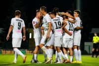 «Олександрія» повідомила про перші турецькі спаринги