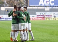 Лига Европы: галактикос из Чехии