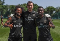 Лунін знову на висоті в «Реалі», знайшов ще 2-х зіркових друзів, але наближається до оренди – названо амбіційний клуб 