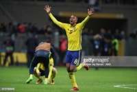 ЗМІ: «Динамо» може покращити пропозицію по Теліну