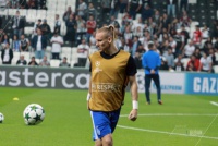 Міжсезоння в УПЛ: Потрібен їм берег турецький