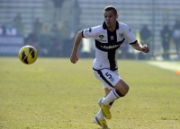 Гравця «Сампдорії» затримала поліція