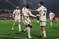 Серія A. «Рома» розгромила «Монцу», «Торіно» та «Фіорентина» поділили очки