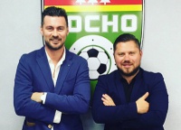 Просто Мілевський, або Вінець кар’єри кумира недофутболістів